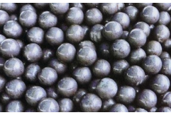 Benefits of grinding media ball Benefits of grinding media ball