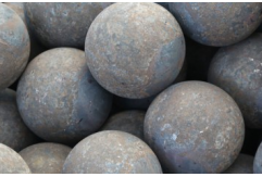 Compare Forged Steel Ball with Casting Steel Ball at Allstar Compare Forged Steel Ball with Casting Steel Ball at Allstar