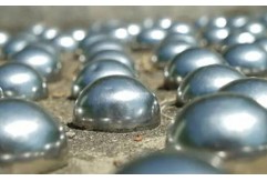 Durability and Performance of Forged Steel Balls