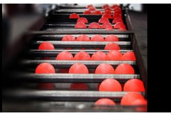 Grinding Media Balls Manufacturing Process