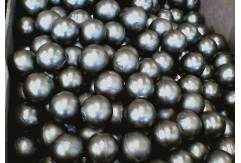 One quote of casting grinding balls from Morocco One quote of casting grinding balls from Morocco