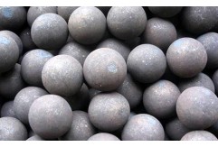 What are the Benefits of Forged Steel Balls?