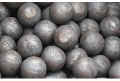 What are the best balls for a ball mill?