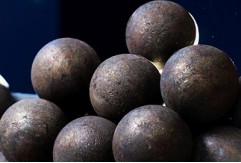 What is the difference between ball mill and grinding balls?